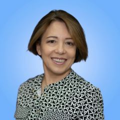 Петрова Ирина Николаевна