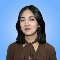 Шепилова Рината