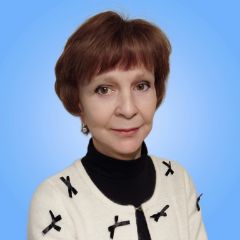Феоктистова Ольга