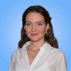 Белякова Вера