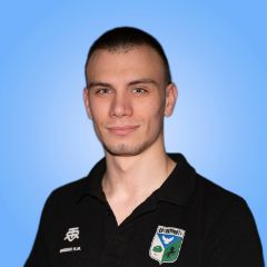 Мишин Никита