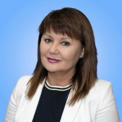 Иванченко Наталья