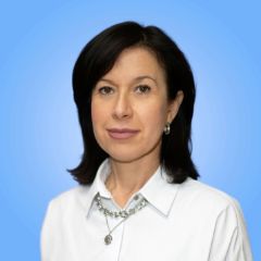 Романцова Гелена