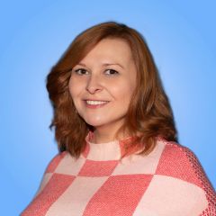 Алексахина Елена Валентиновна