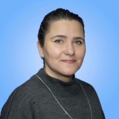 Руднева Зоя