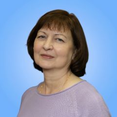 Сингаевская Светлана