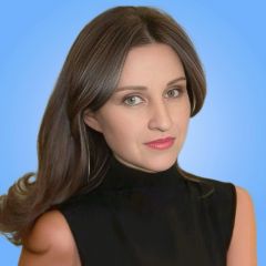 Иванова Нина Александровна