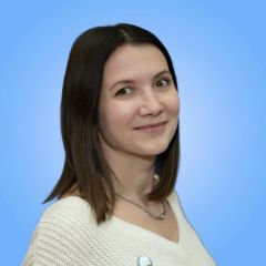Фёдорова Наталья