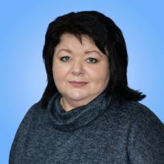 Лисовая Инна