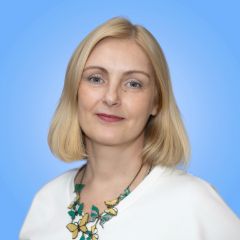 Ситникова Елена