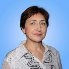 Кемайкина Лариса Юрьевна