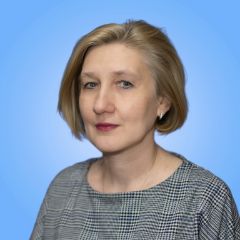 Солдатова Ольга