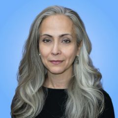 Куликова Яна Александровна