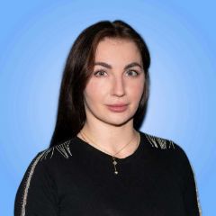Ершова Екатерина Андреевна
