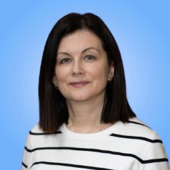 Киселева Анна Александровна