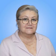 Соломатина Елена