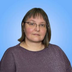Нечаева Лариса