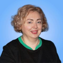 Строганова Елена