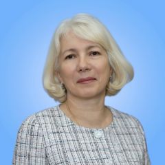 Финеева Ольга