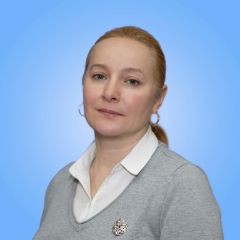 Колбасина Татьяна