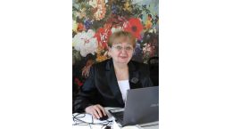 Белякова Т.С. Координатор волонтеров.