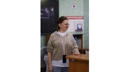 Белякова О.В. Руководитель Проекта София-Русь.